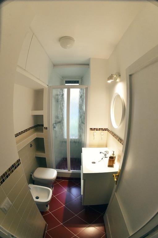 Jubilee 2 Daire Roma Dış mekan fotoğraf