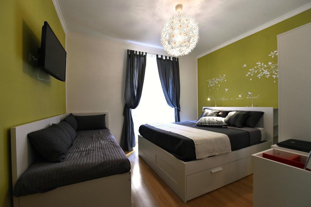 Jubilee 2 Daire Roma Dış mekan fotoğraf