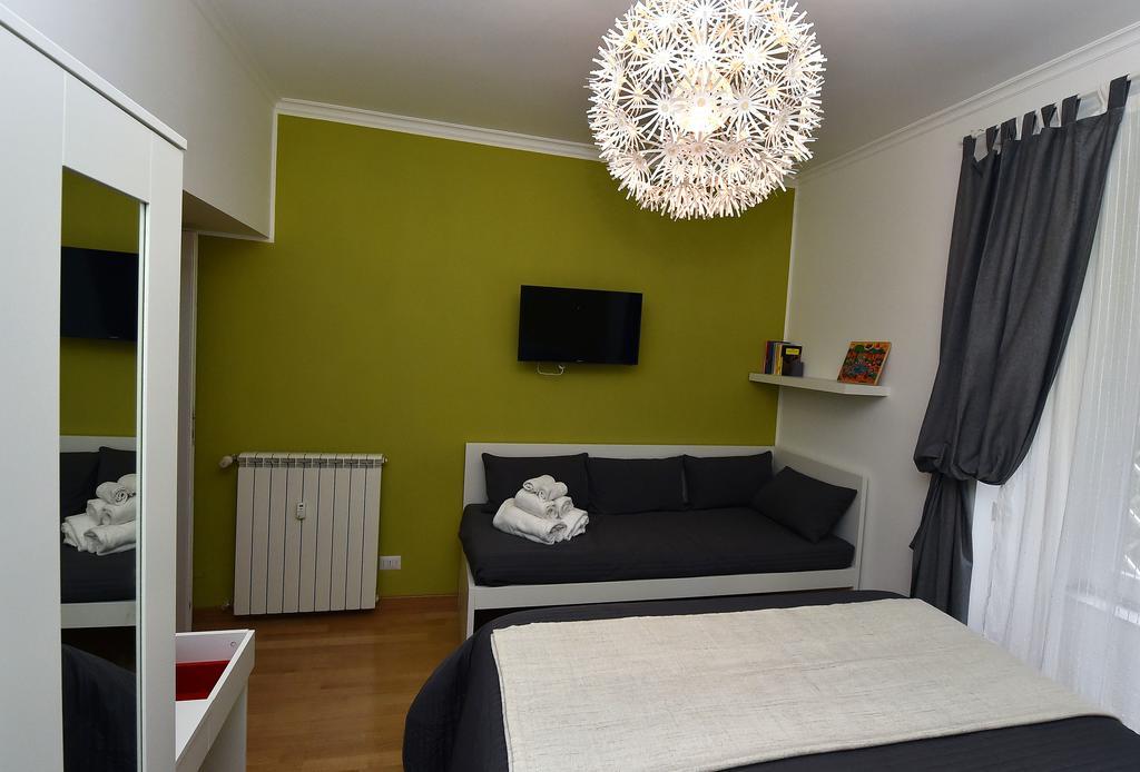 Jubilee 2 Daire Roma Dış mekan fotoğraf